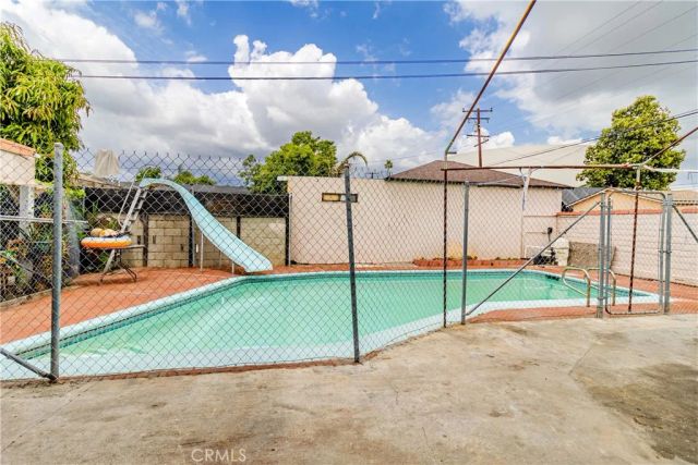 5108 wimmer Avenue, Baldwin Park, CA 91706