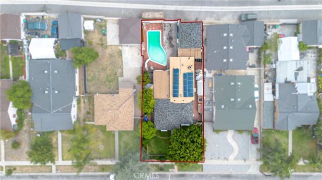 5108 wimmer Avenue, Baldwin Park, CA 91706