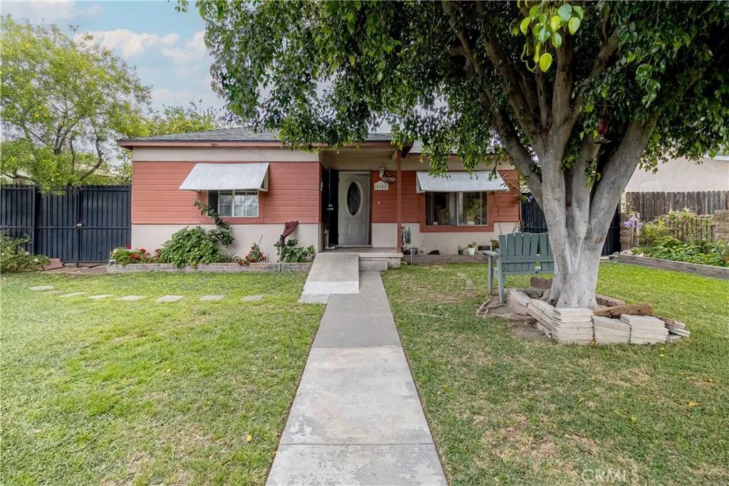 5108 wimmer Avenue, Baldwin Park, CA 91706