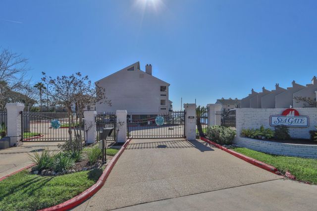 3663 Nasa Parkway 708, Seabrook, TX 77586