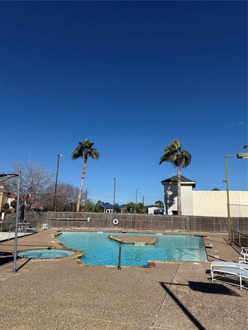 3663 Nasa Parkway 708, Seabrook, TX 77586