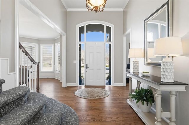 14100 Kessler Street, Overland Park, KS 66221