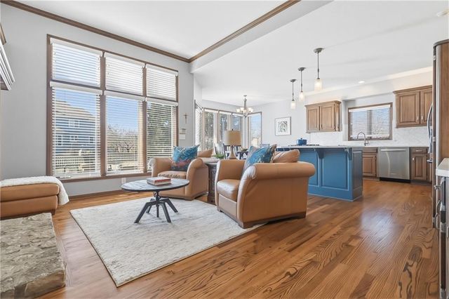 14100 Kessler Street, Overland Park, KS 66221