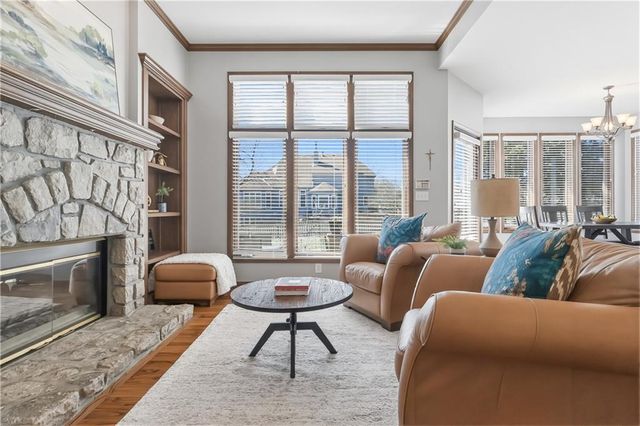 14100 Kessler Street, Overland Park, KS 66221