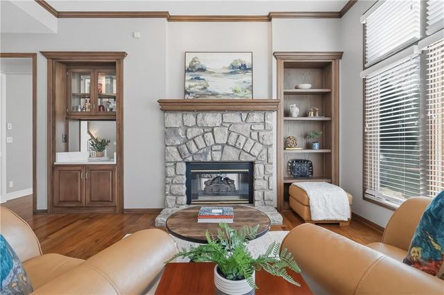 14100 Kessler Street, Overland Park, KS 66221