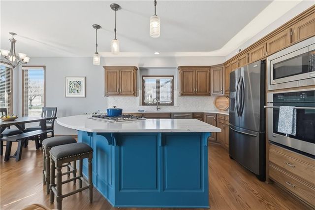 14100 Kessler Street, Overland Park, KS 66221