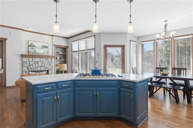 14100 Kessler Street, Overland Park, KS 66221