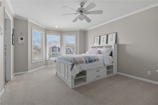 14100 Kessler Street, Overland Park, KS 66221