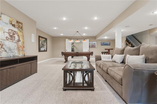 14100 Kessler Street, Overland Park, KS 66221