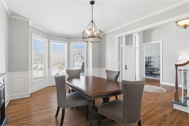 14100 Kessler Street, Overland Park, KS 66221