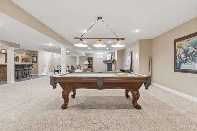 14100 Kessler Street, Overland Park, KS 66221