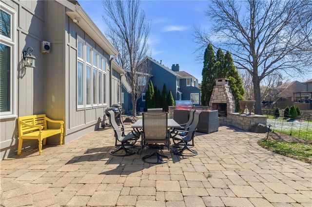 14100 Kessler Street, Overland Park, KS 66221