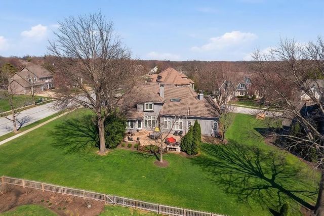 14100 Kessler Street, Overland Park, KS 66221