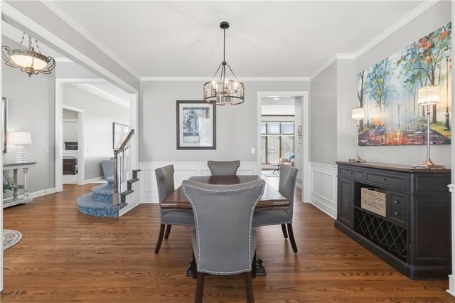 14100 Kessler Street, Overland Park, KS 66221