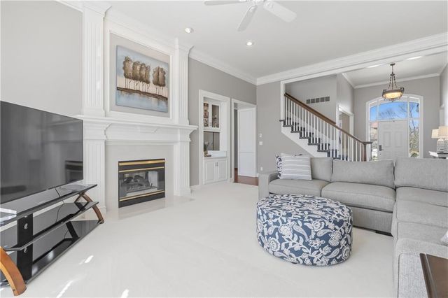 14100 Kessler Street, Overland Park, KS 66221