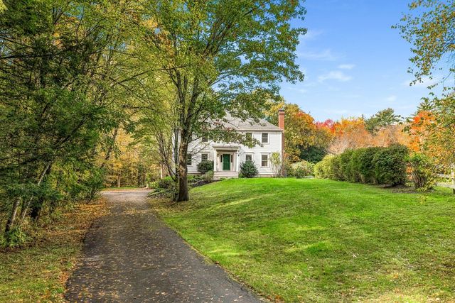 35 Peabody Drive, Brentwood, NH 03833