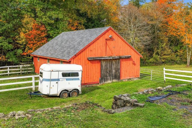 35 Peabody Drive, Brentwood, NH 03833