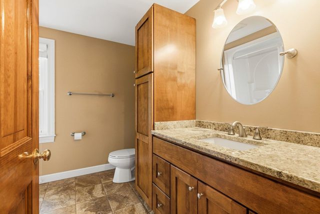 35 Peabody Drive, Brentwood, NH 03833