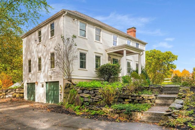 35 Peabody Drive, Brentwood, NH 03833