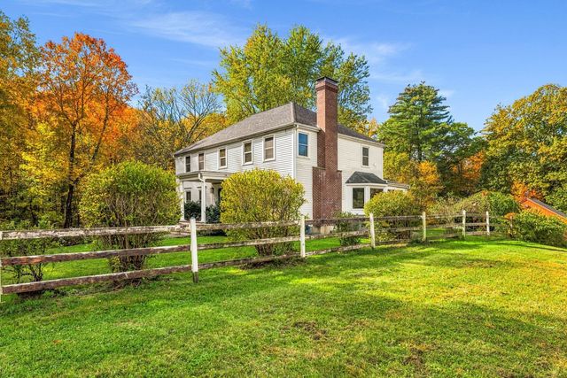 35 Peabody Drive, Brentwood, NH 03833