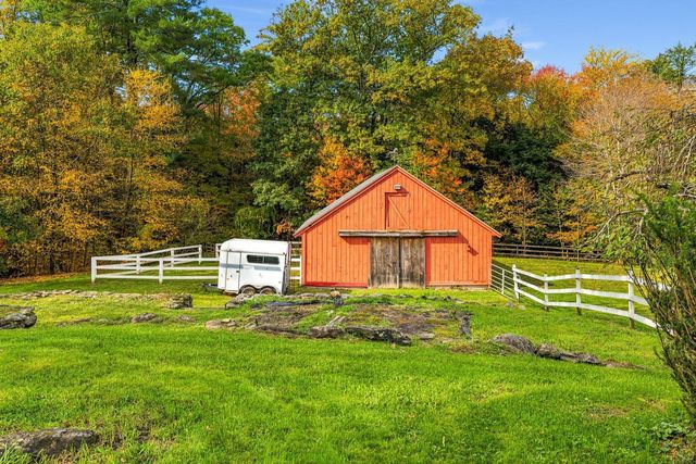35 Peabody Drive, Brentwood, NH 03833