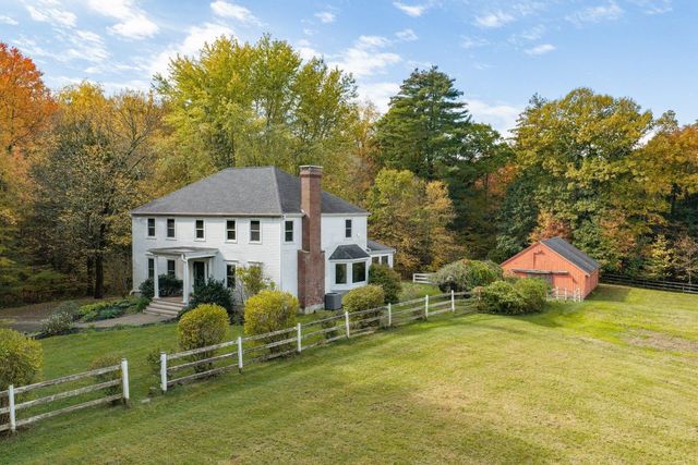 35 Peabody Drive, Brentwood, NH 03833