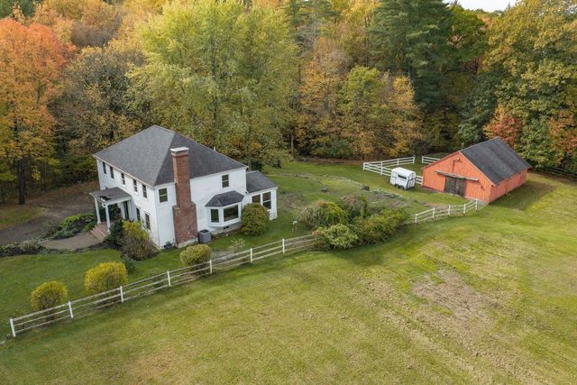 35 Peabody Drive, Brentwood, NH 03833