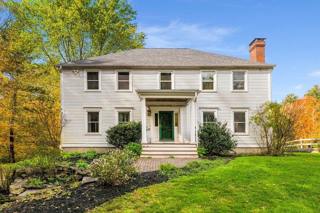 35 Peabody Drive, Brentwood, NH 03833