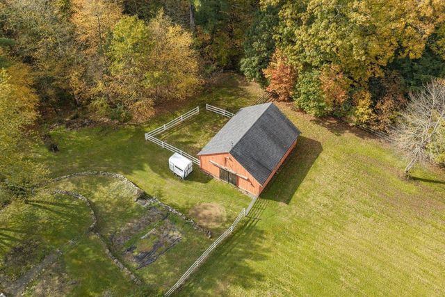 35 Peabody Drive, Brentwood, NH 03833
