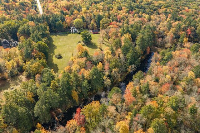 35 Peabody Drive, Brentwood, NH 03833