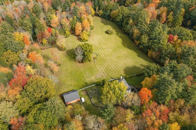 35 Peabody Drive, Brentwood, NH 03833