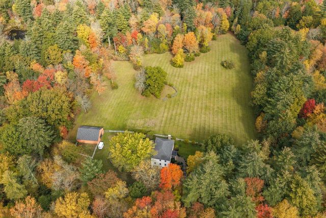 35 Peabody Drive, Brentwood, NH 03833