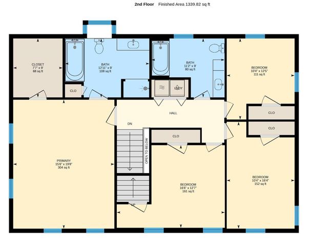35 Peabody Drive, Brentwood, NH 03833