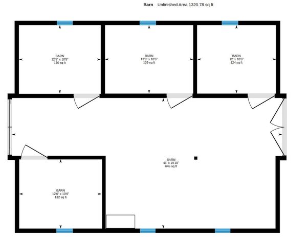 35 Peabody Drive, Brentwood, NH 03833