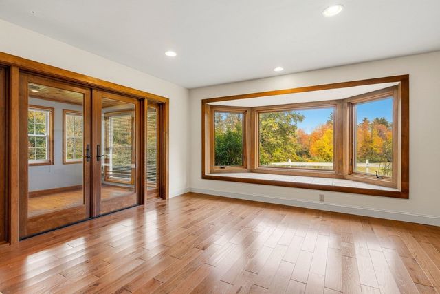 35 Peabody Drive, Brentwood, NH 03833