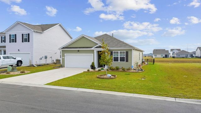 1096 Flintshire Dr., Myrtle Beach, SC 29579