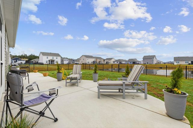 1096 Flintshire Dr., Myrtle Beach, SC 29579