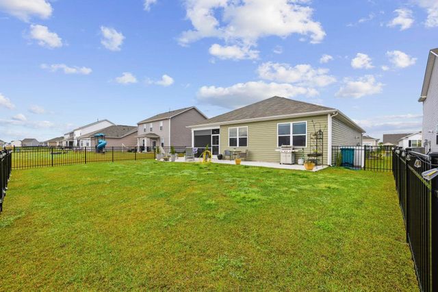 1096 Flintshire Dr., Myrtle Beach, SC 29579