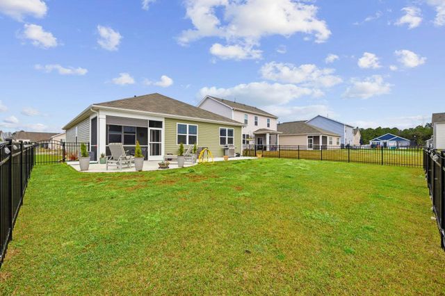 1096 Flintshire Dr., Myrtle Beach, SC 29579