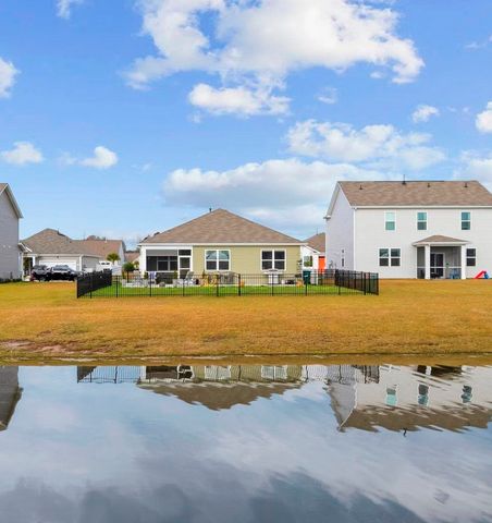 1096 Flintshire Dr., Myrtle Beach, SC 29579