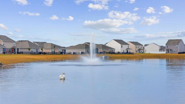 1096 Flintshire Dr., Myrtle Beach, SC 29579