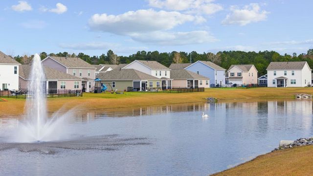 1096 Flintshire Dr., Myrtle Beach, SC 29579