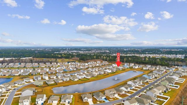 1096 Flintshire Dr., Myrtle Beach, SC 29579