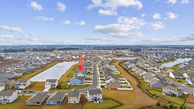 1096 Flintshire Dr., Myrtle Beach, SC 29579