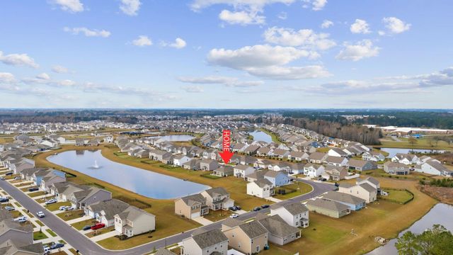 1096 Flintshire Dr., Myrtle Beach, SC 29579