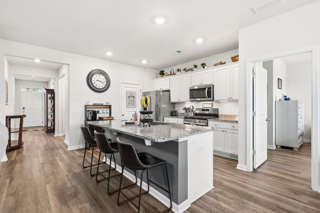 1096 Flintshire Dr., Myrtle Beach, SC 29579