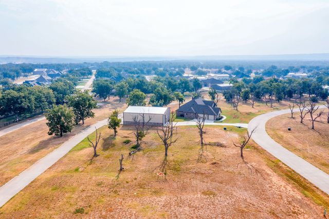 6005 Bonanza Drive, Granbury, TX 76049