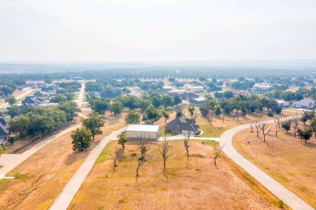 6005 Bonanza Drive, Granbury, TX 76049