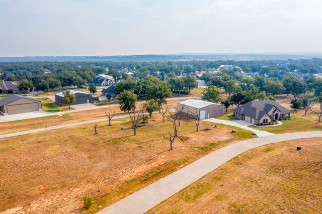 6005 Bonanza Drive, Granbury, TX 76049