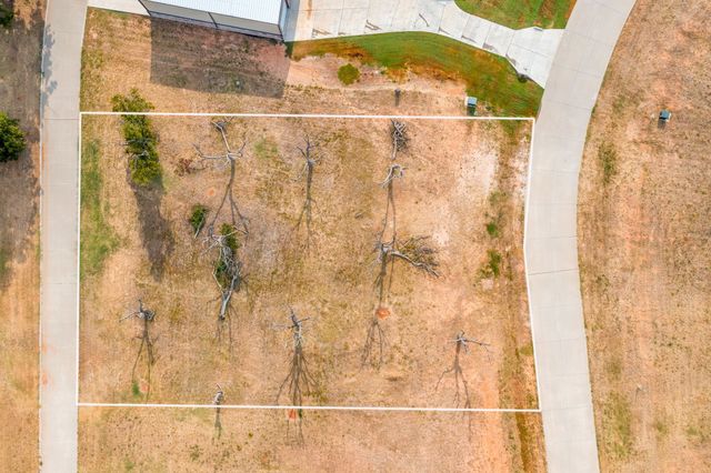 6005 Bonanza Drive, Granbury, TX 76049